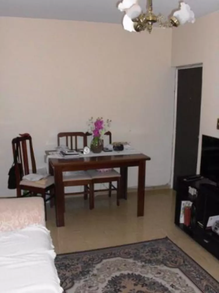 Apartamento à venda com 1 quarto, 55m² - Foto 1