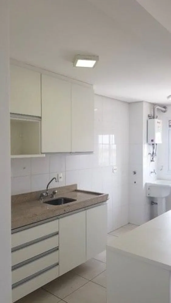 Apartamento, 2 quartos, 67 m² - Foto 8