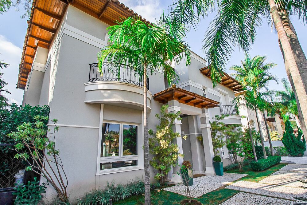 Casa de Condomínio, 5 quartos - Foto 2