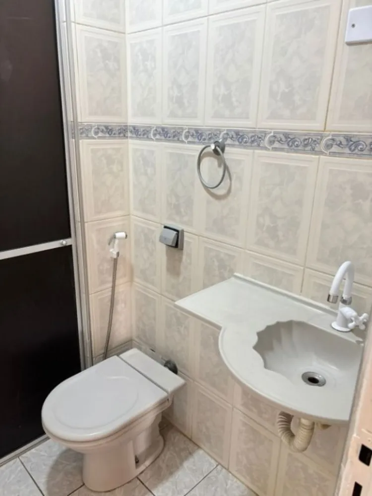 Apartamento, 2 quartos, 52 m² - Foto 2