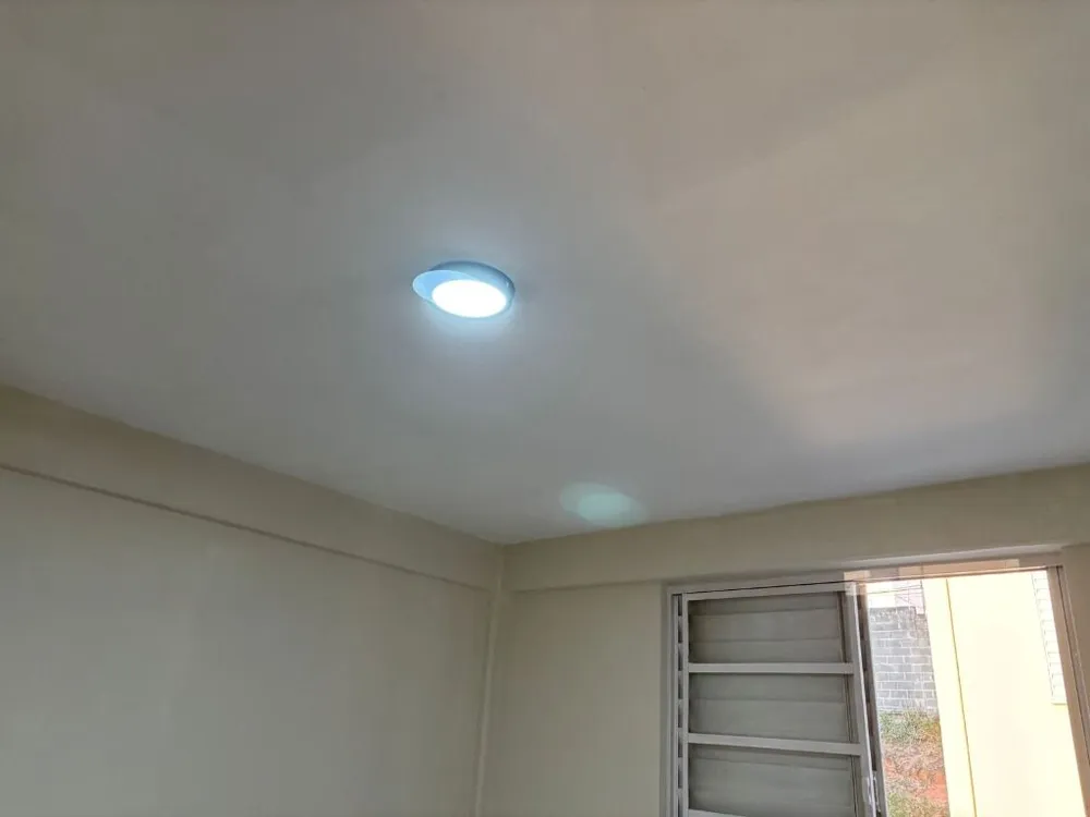 Apartamento, 2 quartos, 52 m² - Foto 3