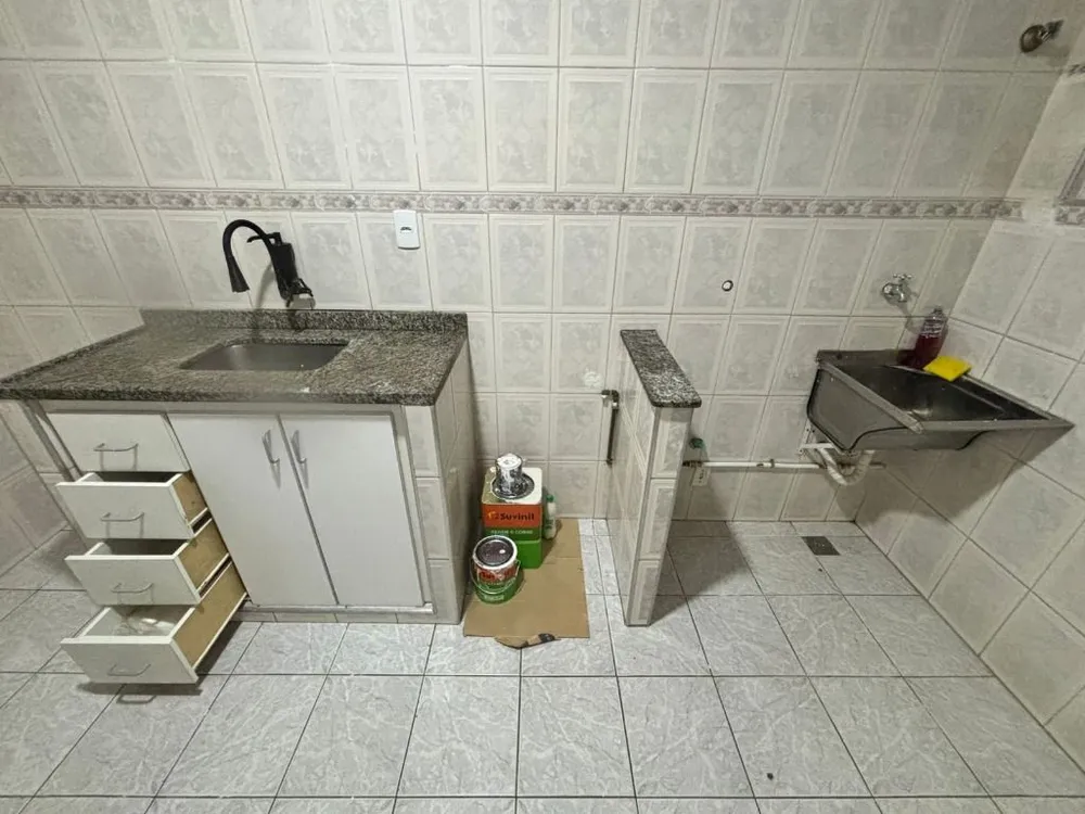 Apartamento, 2 quartos, 52 m² - Foto 4