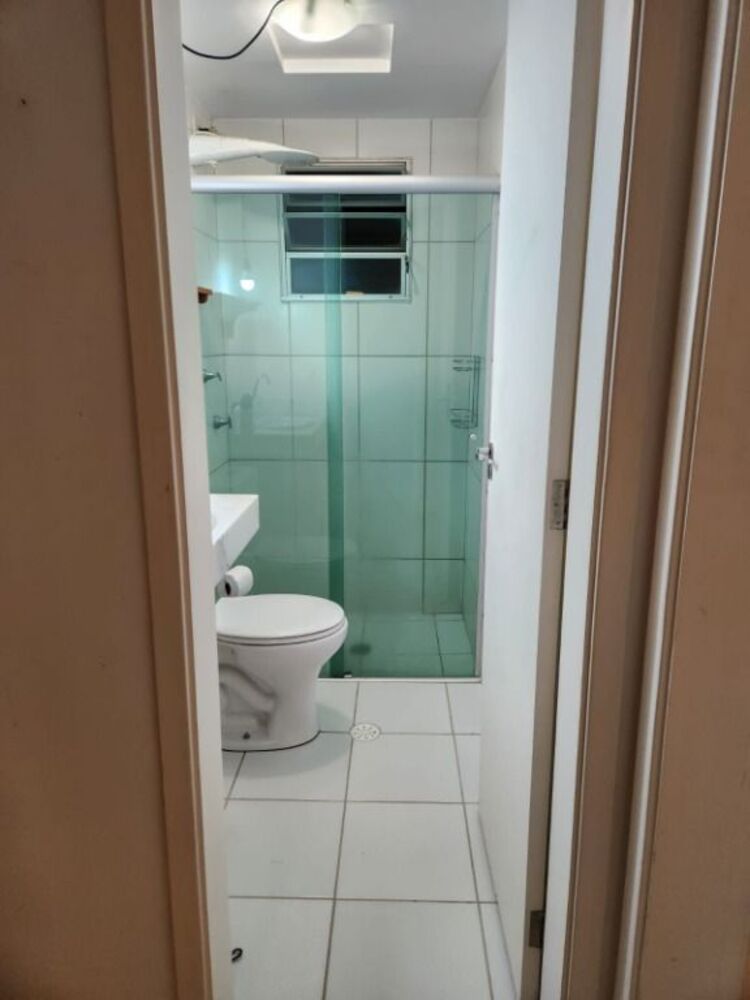 Apartamento, 2 quartos, 47 m² - Foto 7