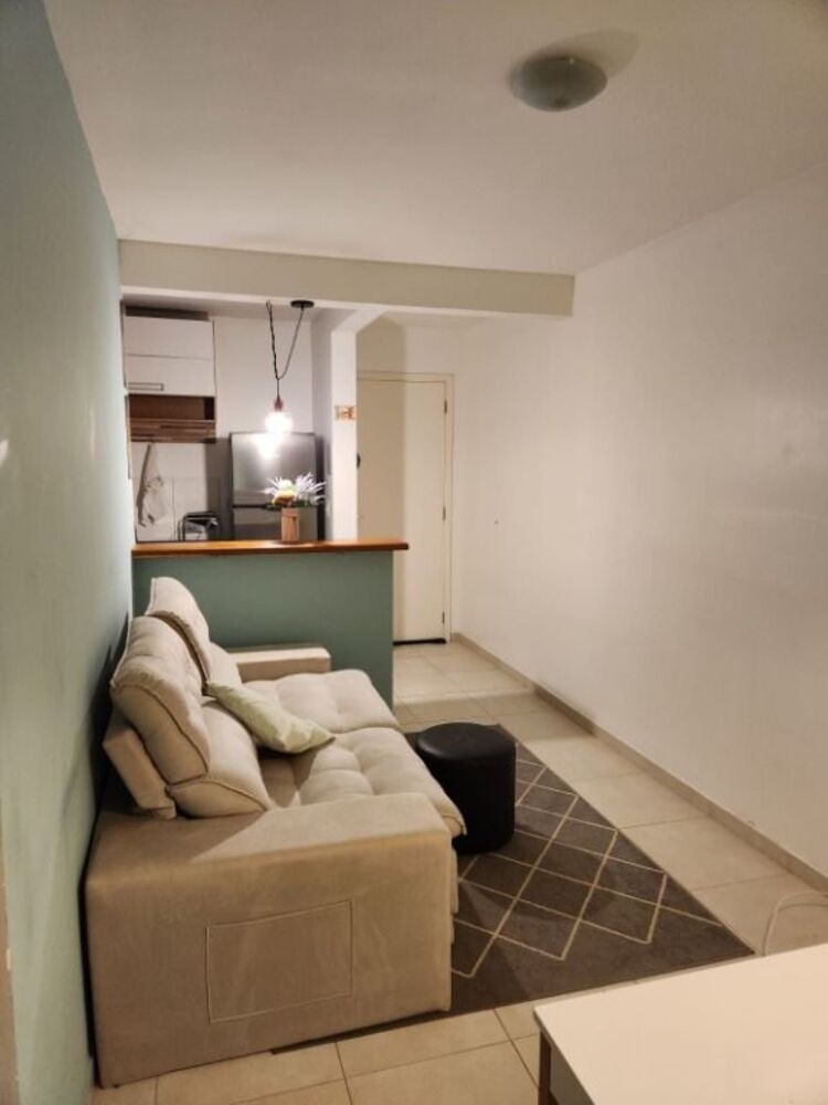 Apartamento, 2 quartos, 47 m² - Foto 10