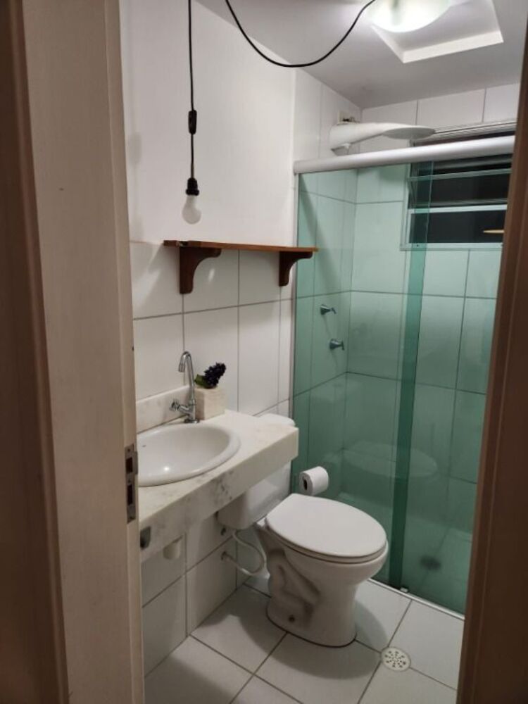 Apartamento, 2 quartos, 47 m² - Foto 5