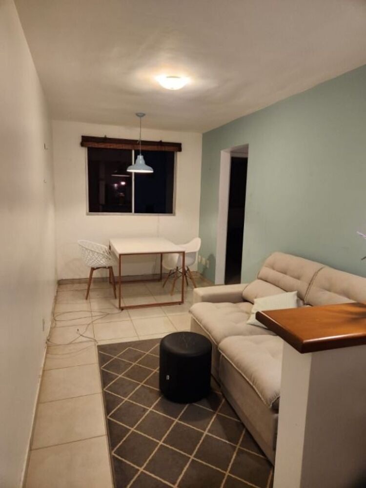 Apartamento, 2 quartos, 47 m² - Foto 3