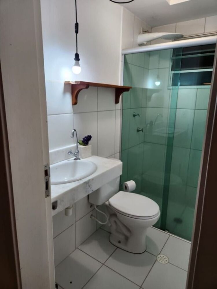 Apartamento, 2 quartos, 47 m² - Foto 8
