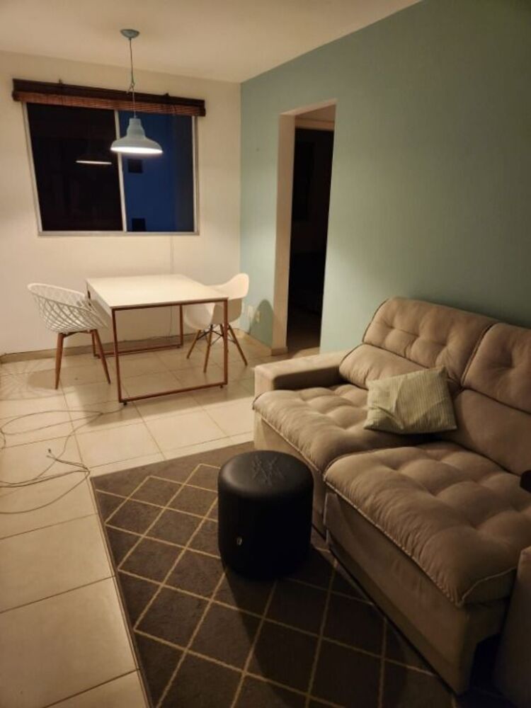 Apartamento, 2 quartos, 47 m² - Foto 6