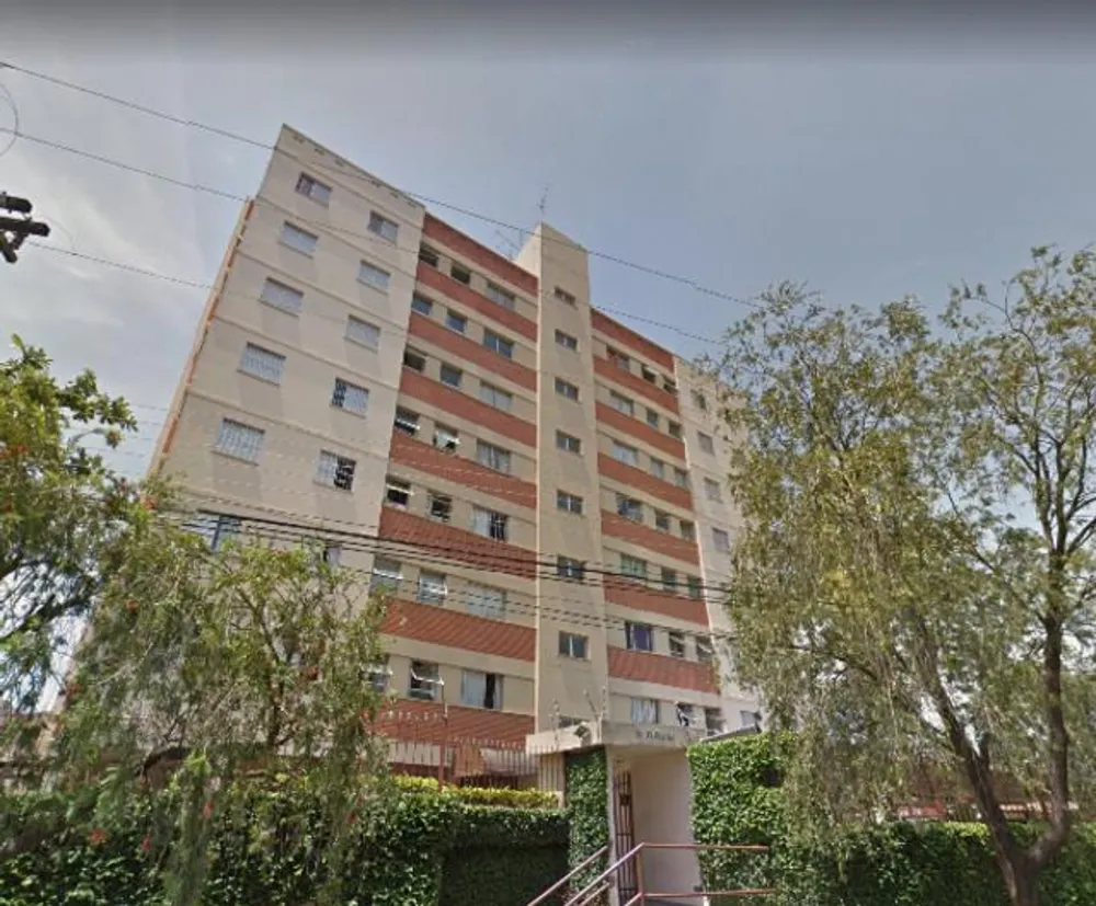 Apartamento, 2 quartos, 68 m² - Foto 2