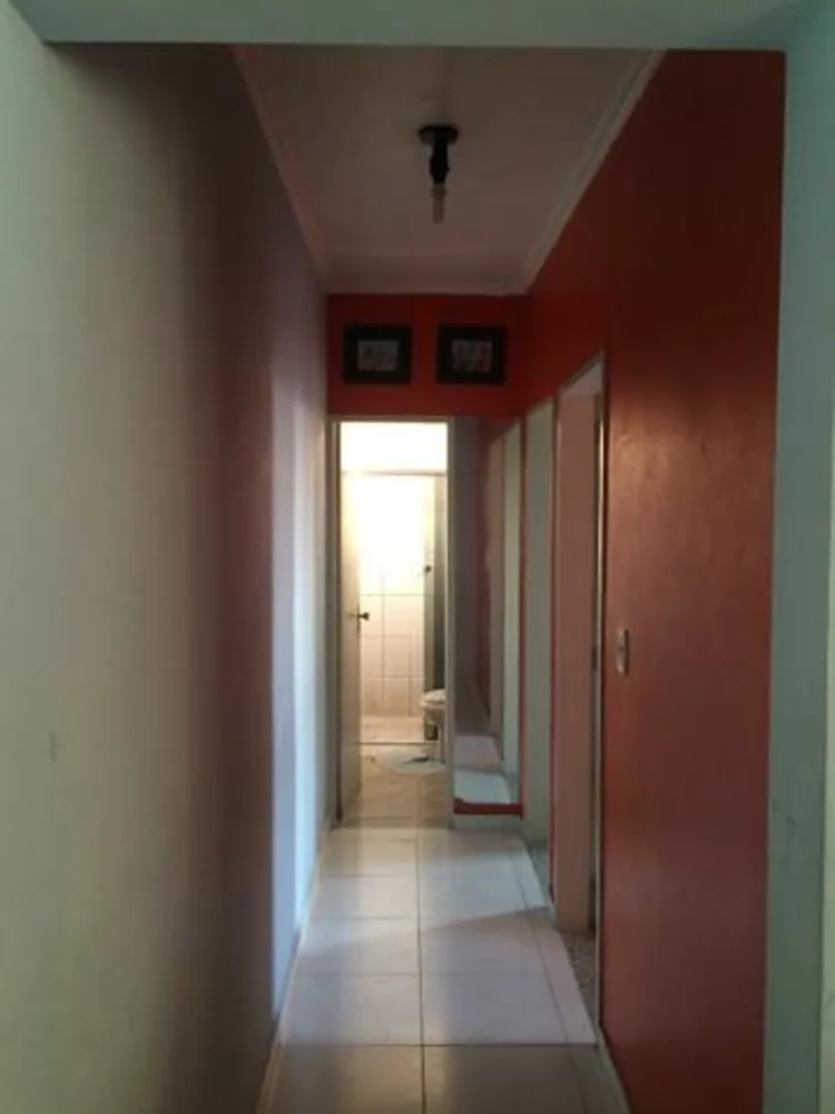 Apartamento, 2 quartos, 68 m² - Foto 4