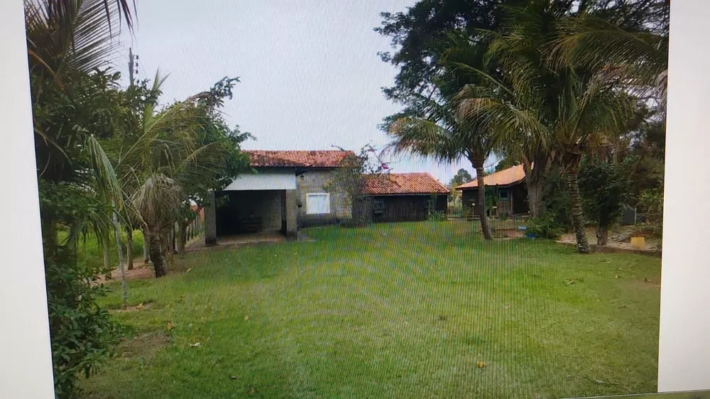 Chácara à venda com 2 quartos, 100m² - Foto 2