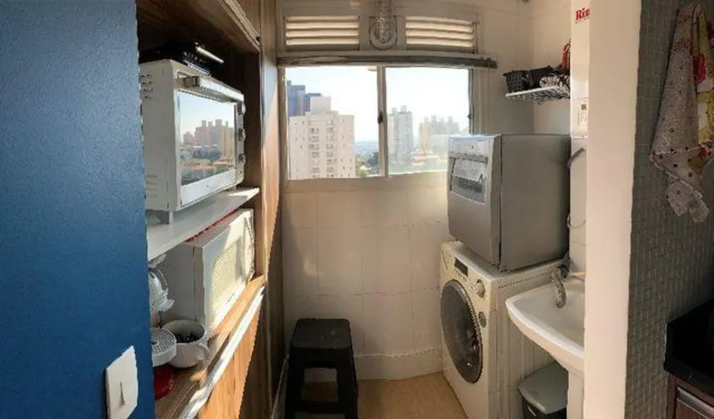 Cobertura, 3 quartos, 120 m² - Foto 9