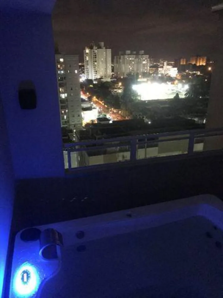 Cobertura, 3 quartos, 120 m² - Foto 11