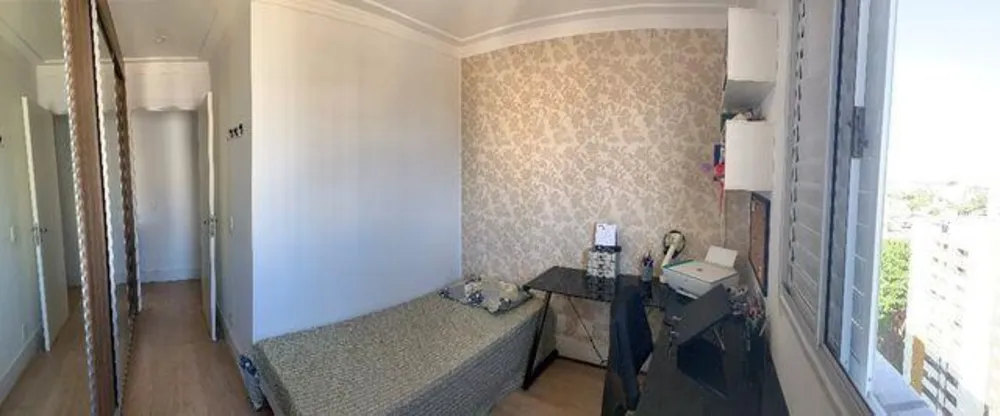 Cobertura, 3 quartos, 120 m² - Foto 5