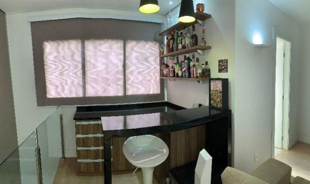 Cobertura, 3 quartos, 120 m² - Foto 2