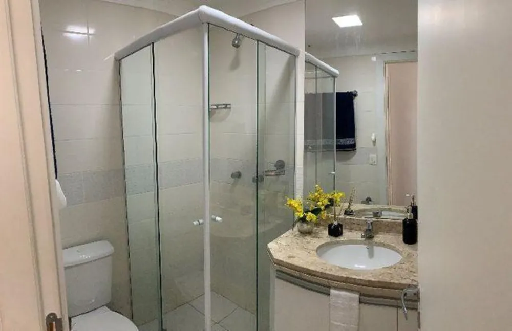 Cobertura, 3 quartos, 120 m² - Foto 10