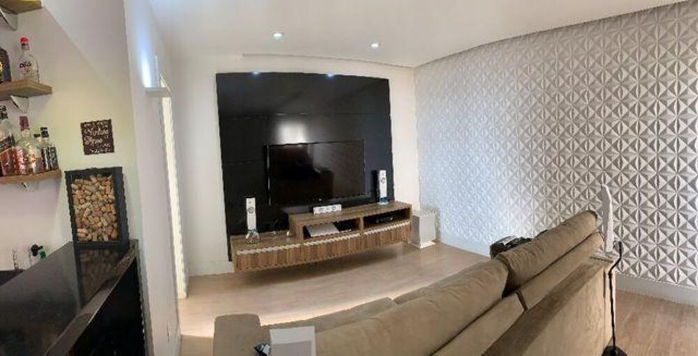 Cobertura, 3 quartos, 120 m² - Foto 1