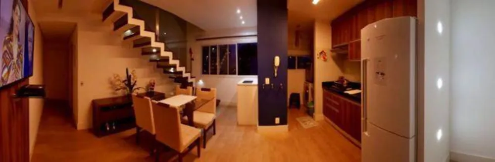 Cobertura, 3 quartos, 120 m² - Foto 6