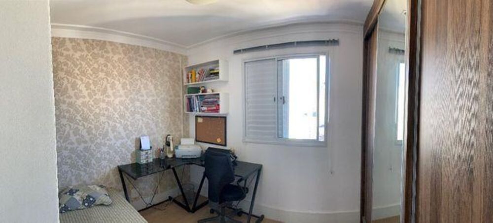 Cobertura, 3 quartos, 120 m² - Foto 3