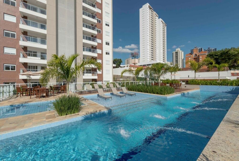 Apartamento, 3 quartos, 166 m² - Foto 2