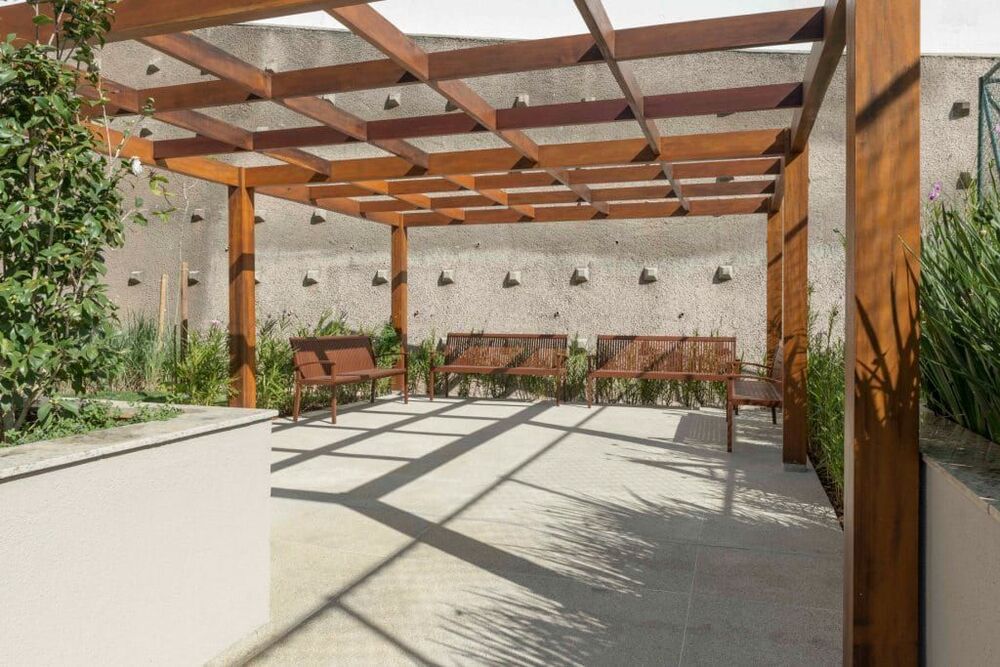 Apartamento, 3 quartos, 166 m² - Foto 3