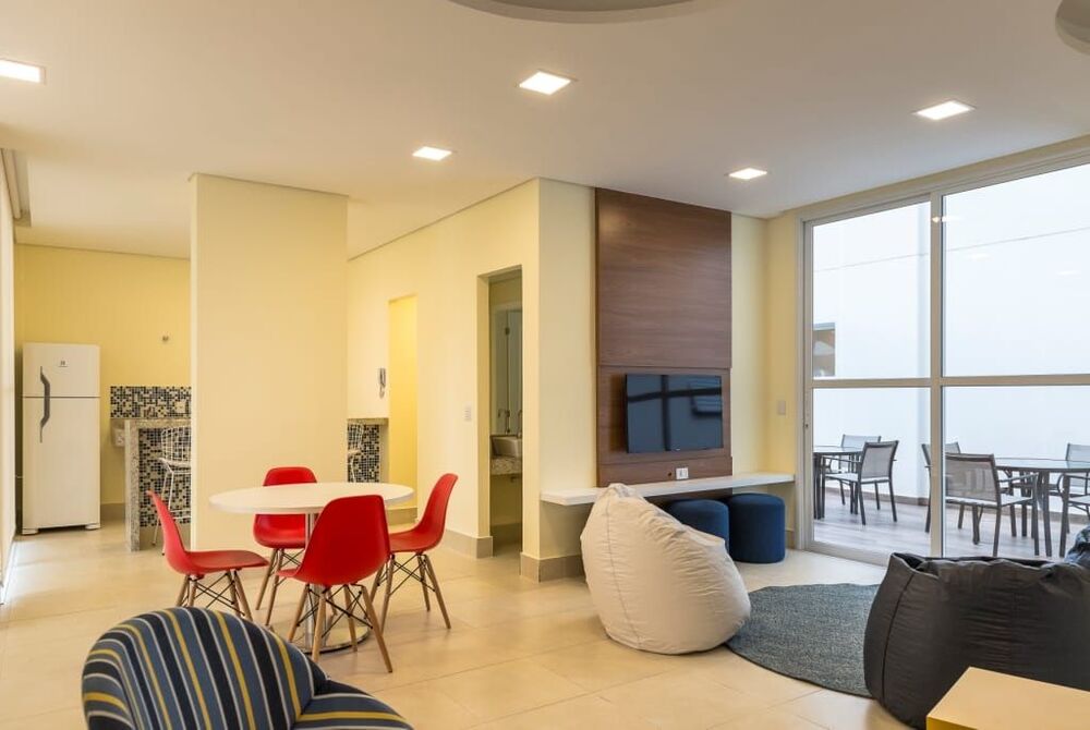 Apartamento, 3 quartos, 166 m² - Foto 5
