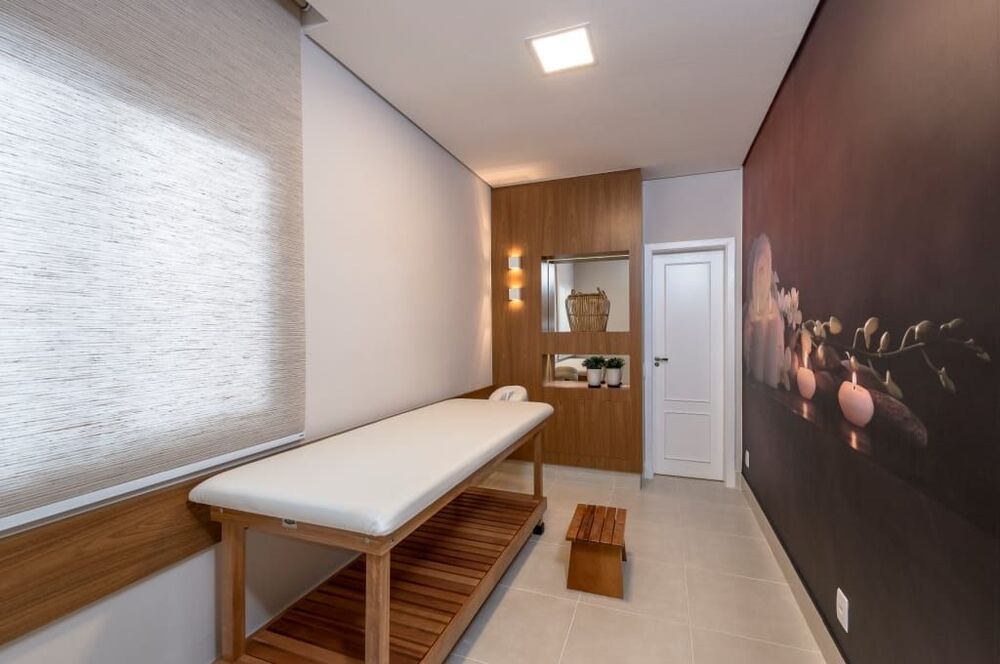 Apartamento, 3 quartos, 166 m² - Foto 1