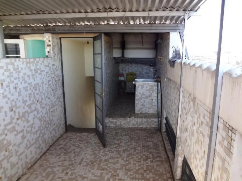 Casa, 2 quartos, 90 m² - Foto 8