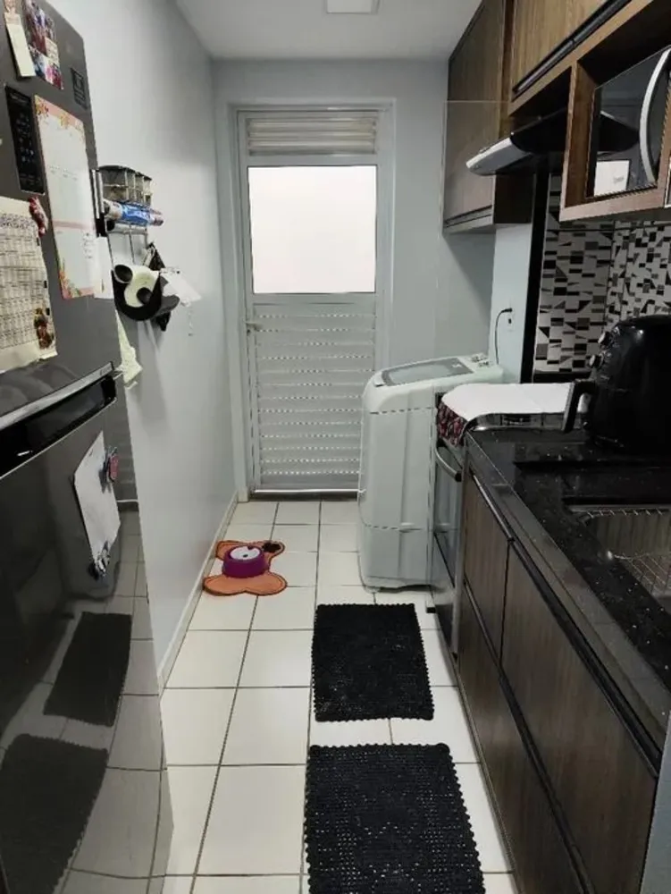 Apartamento, 2 quartos, 54 m² - Foto 9