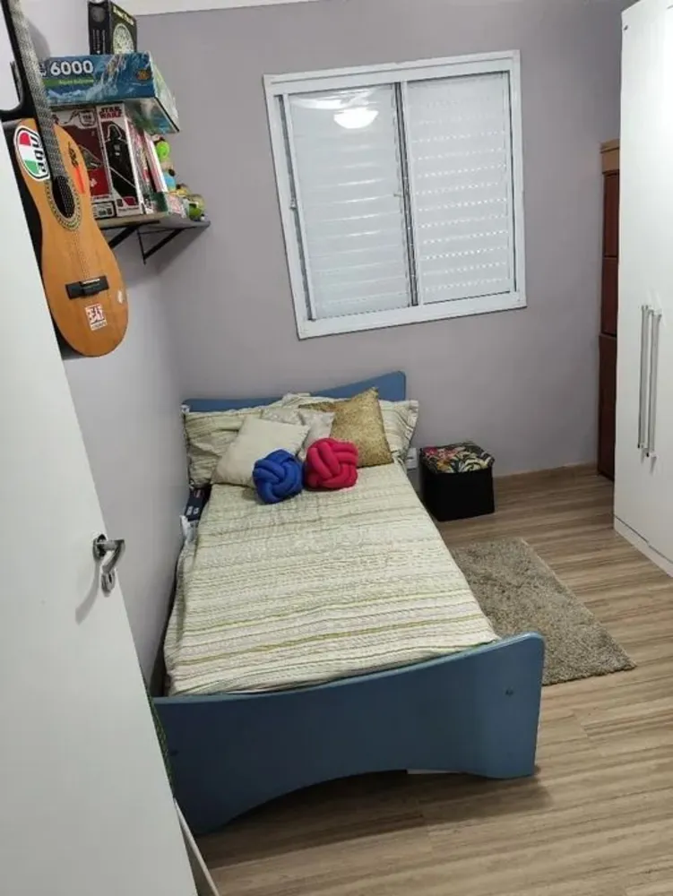 Apartamento, 2 quartos, 54 m² - Foto 5