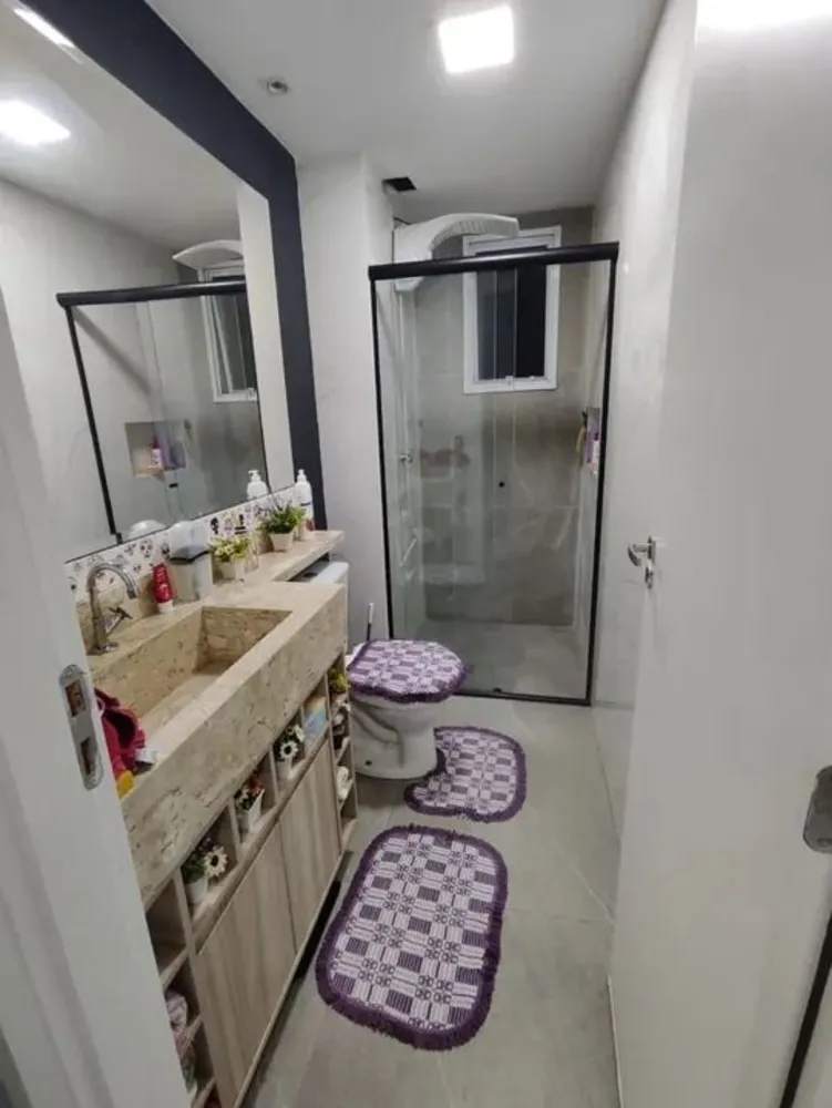 Apartamento, 2 quartos, 54 m² - Foto 11
