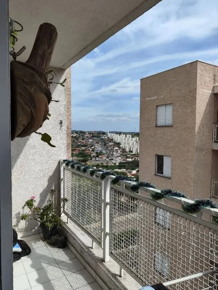 Apartamento, 2 quartos, 54 m² - Foto 7