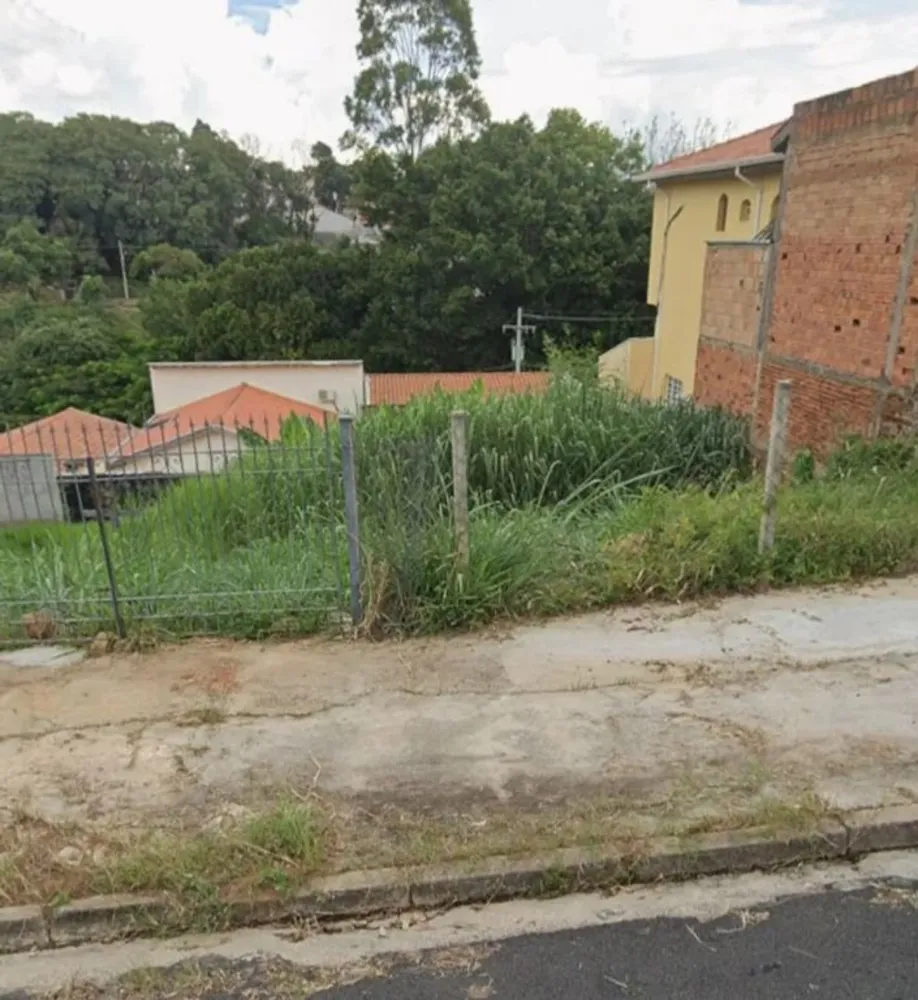 Terreno, 250 m² - Foto 1