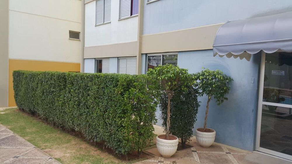 Apartamento, 2 quartos, 56 m² - Foto 3