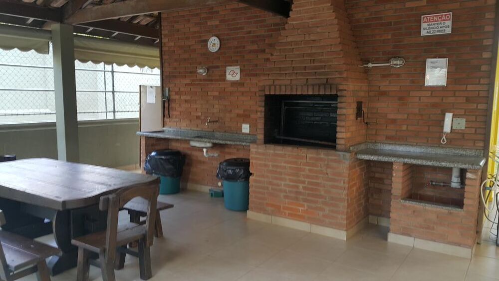 Apartamento, 2 quartos, 56 m² - Foto 1