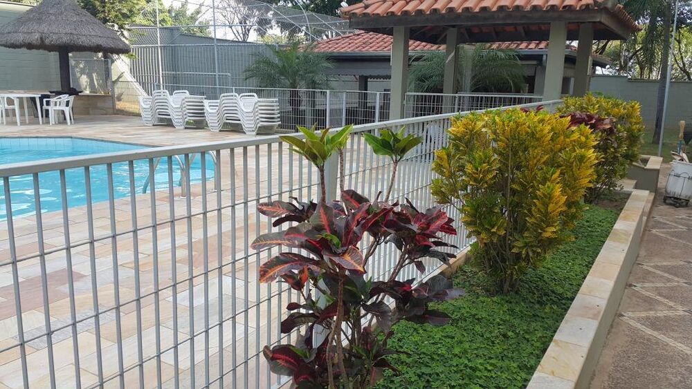 Apartamento, 2 quartos, 56 m² - Foto 7