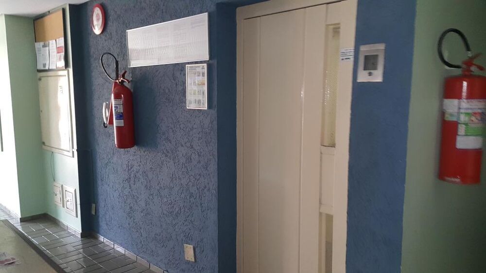 Apartamento, 2 quartos, 56 m² - Foto 5