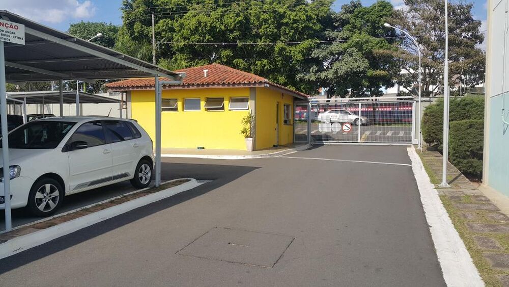 Apartamento, 2 quartos, 56 m² - Foto 2