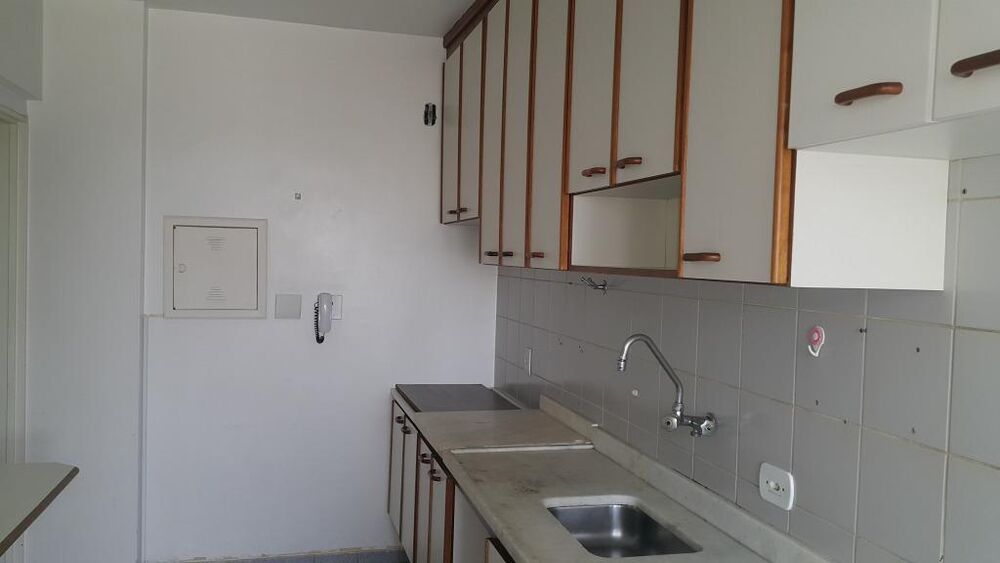 Apartamento, 2 quartos, 56 m² - Foto 9