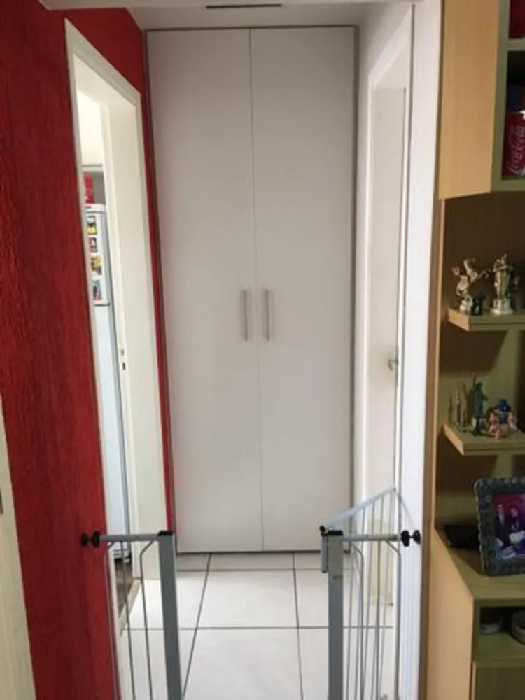 Apartamento, 1 quarto, 44 m² - Foto 3