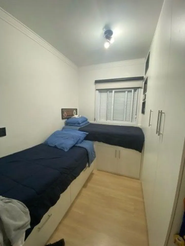 Apartamento, 2 quartos, 60 m² - Foto 4