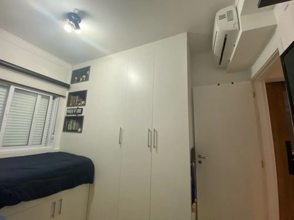 Apartamento, 2 quartos, 60 m² - Foto 5