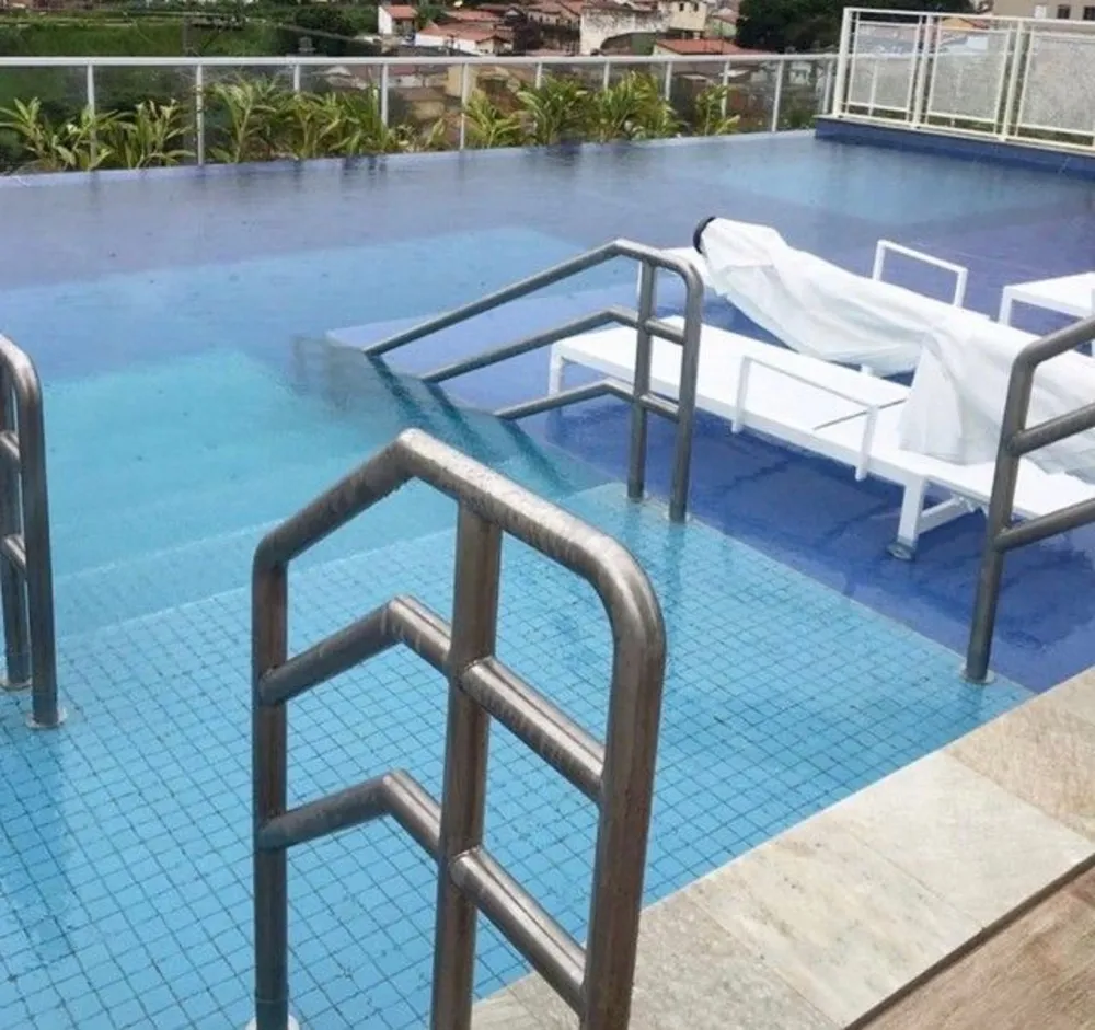 Apartamento, 2 quartos, 60 m² - Foto 3