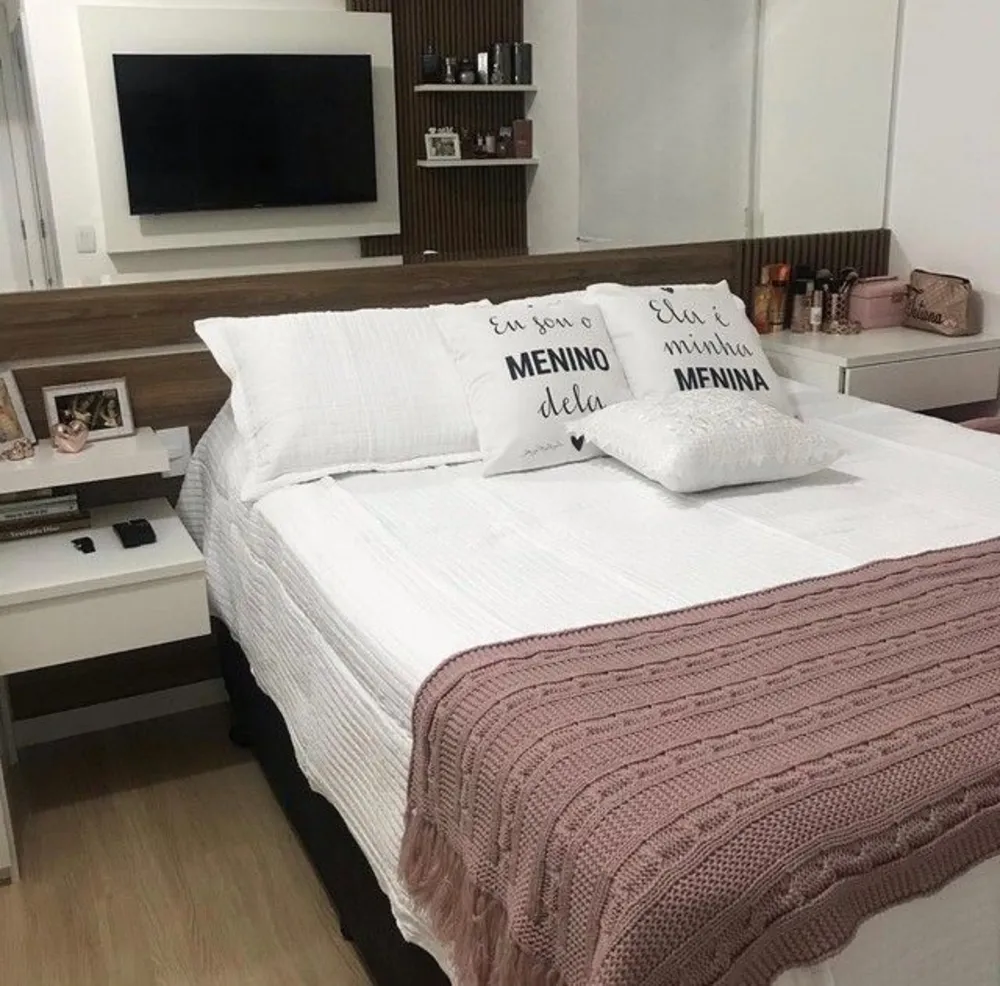 Apartamento, 2 quartos, 60 m² - Foto 6