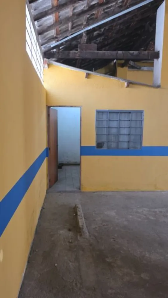 Depósito-Galpão, 495 m² - Foto 4