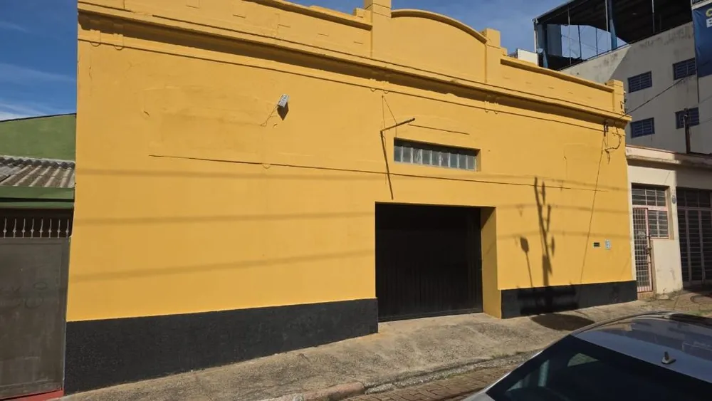 Depósito-Galpão, 495 m² - Foto 5