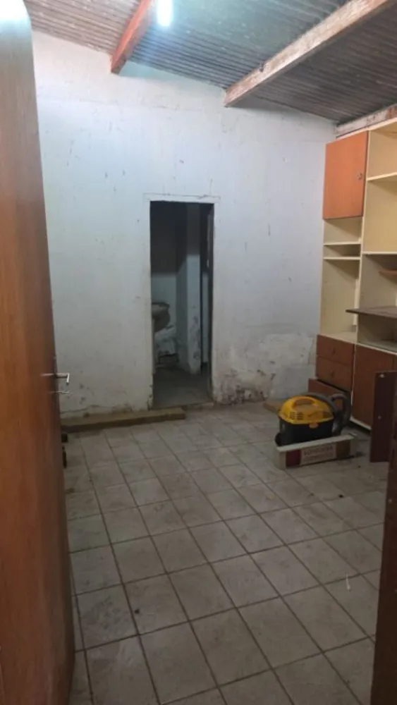 Depósito-Galpão, 495 m² - Foto 3