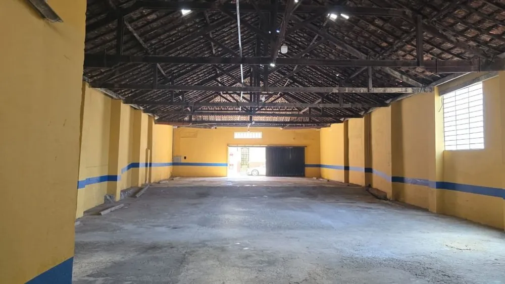 Depósito-Galpão, 495 m² - Foto 8