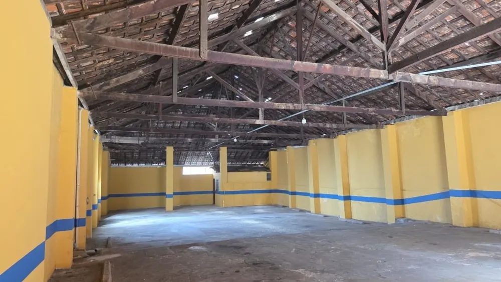Depósito-Galpão, 495 m² - Foto 2