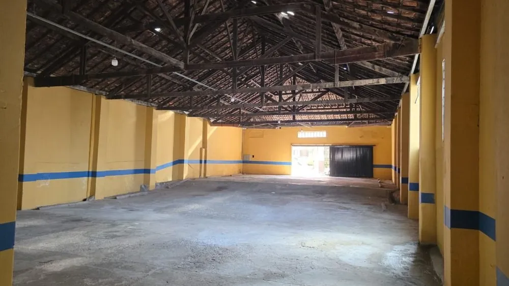 Depósito-Galpão, 495 m² - Foto 7